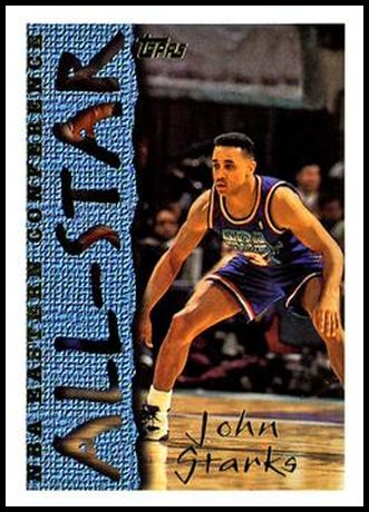 5 John Starks